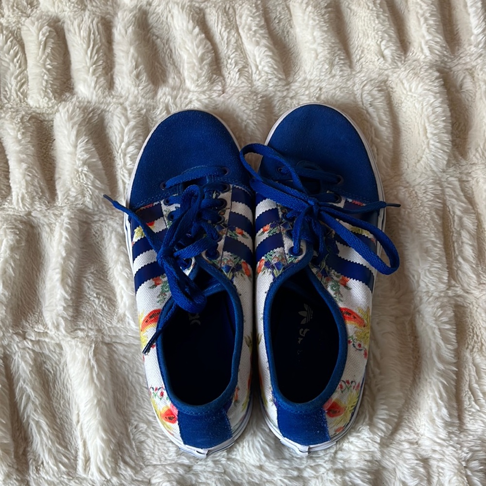 Adidas shoes